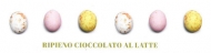 ROSSINI UOVA TORDO KG.3 CONFETTATE